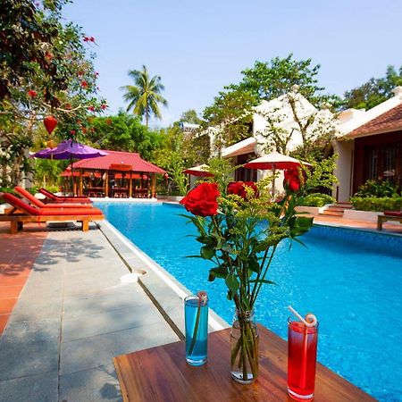 Hoi An Retreat Phu Quoc Hotel Luaran gambar