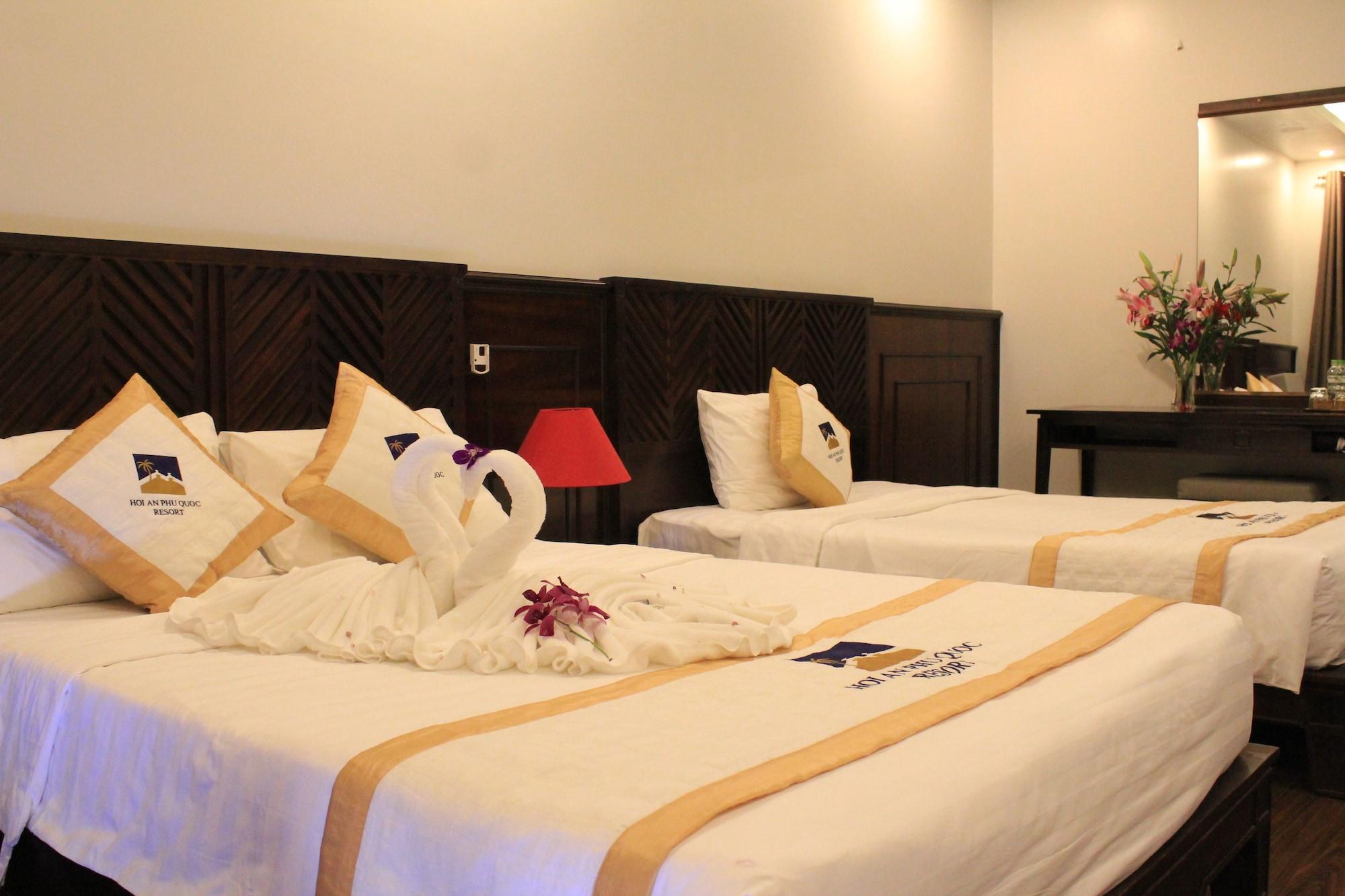 Hoi An Retreat Phu Quoc Hotel Luaran gambar