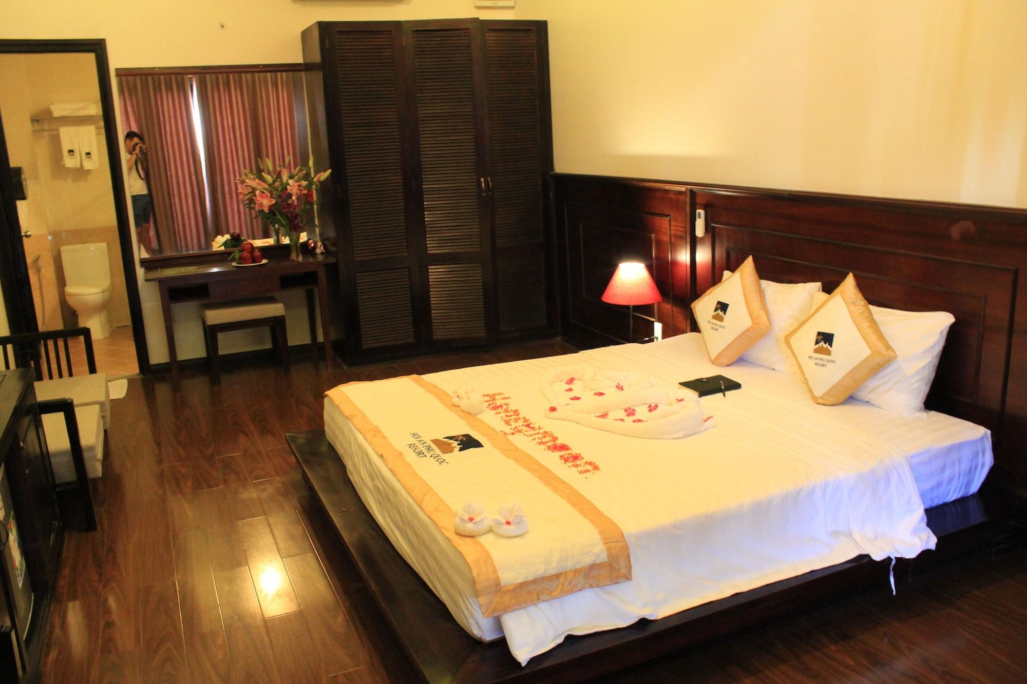 Hoi An Retreat Phu Quoc Hotel Luaran gambar