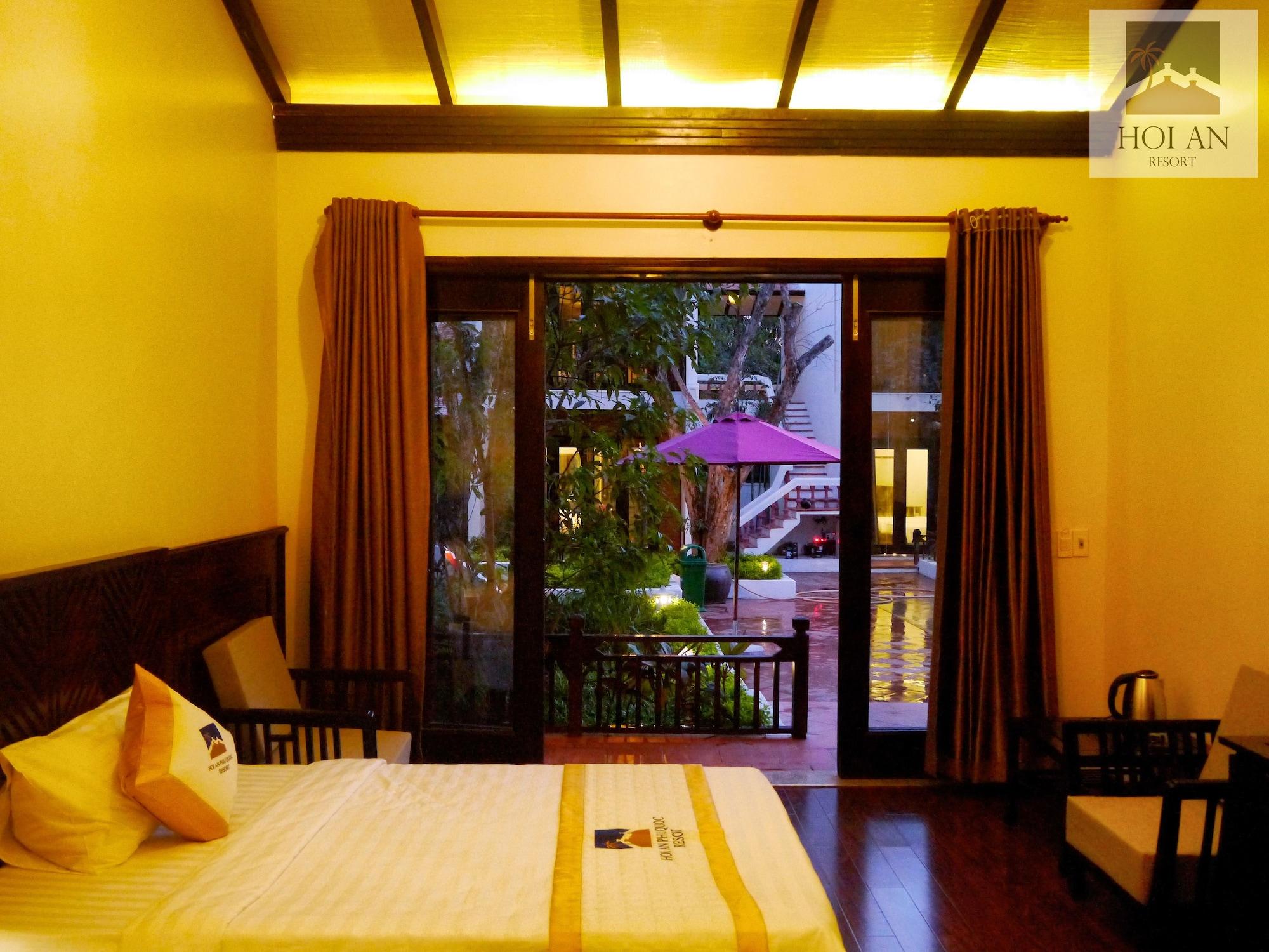 Hoi An Retreat Phu Quoc Hotel Luaran gambar