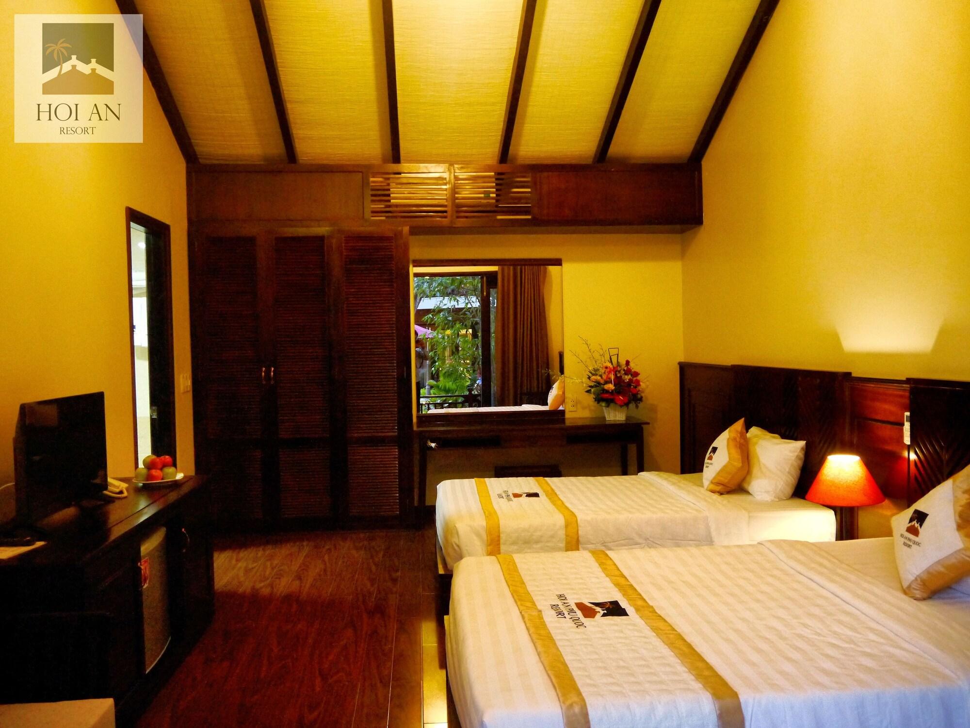 Hoi An Retreat Phu Quoc Hotel Luaran gambar