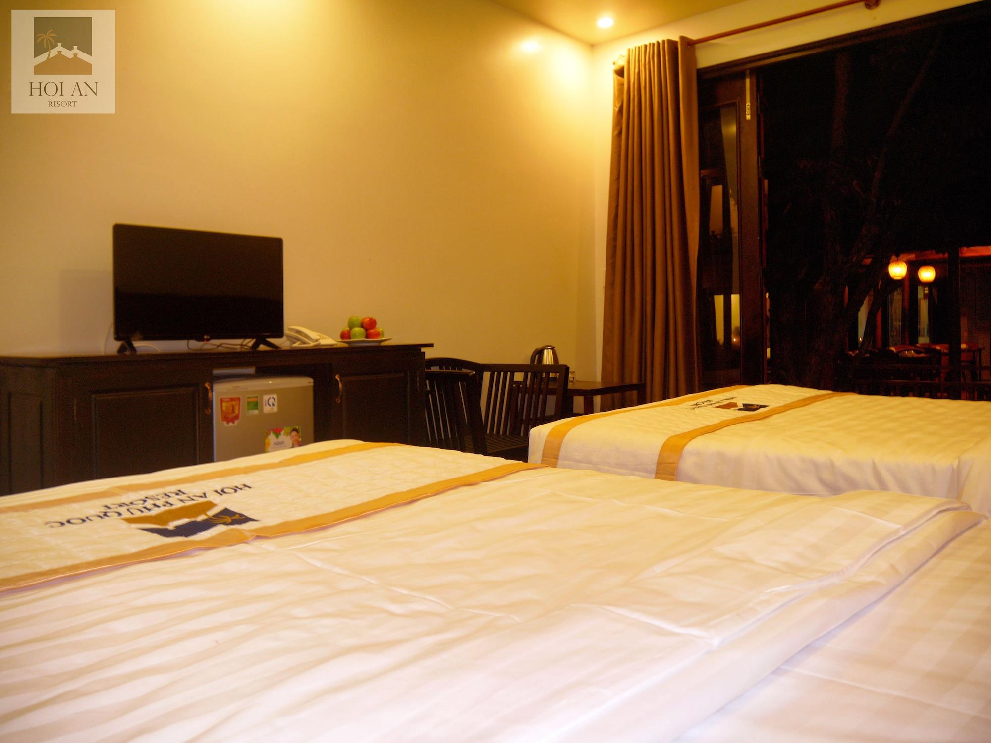 Hoi An Retreat Phu Quoc Hotel Luaran gambar