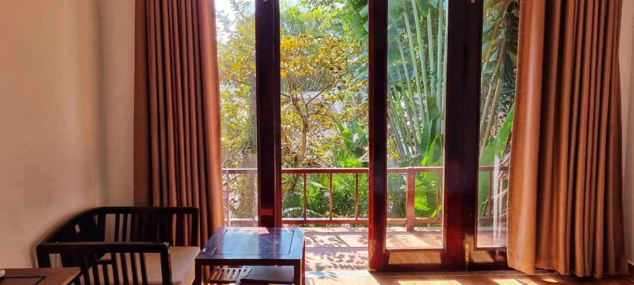 Hoi An Retreat Phu Quoc Hotel Luaran gambar