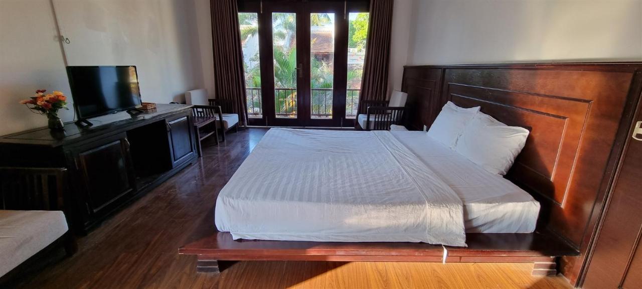 Hoi An Retreat Phu Quoc Hotel Luaran gambar