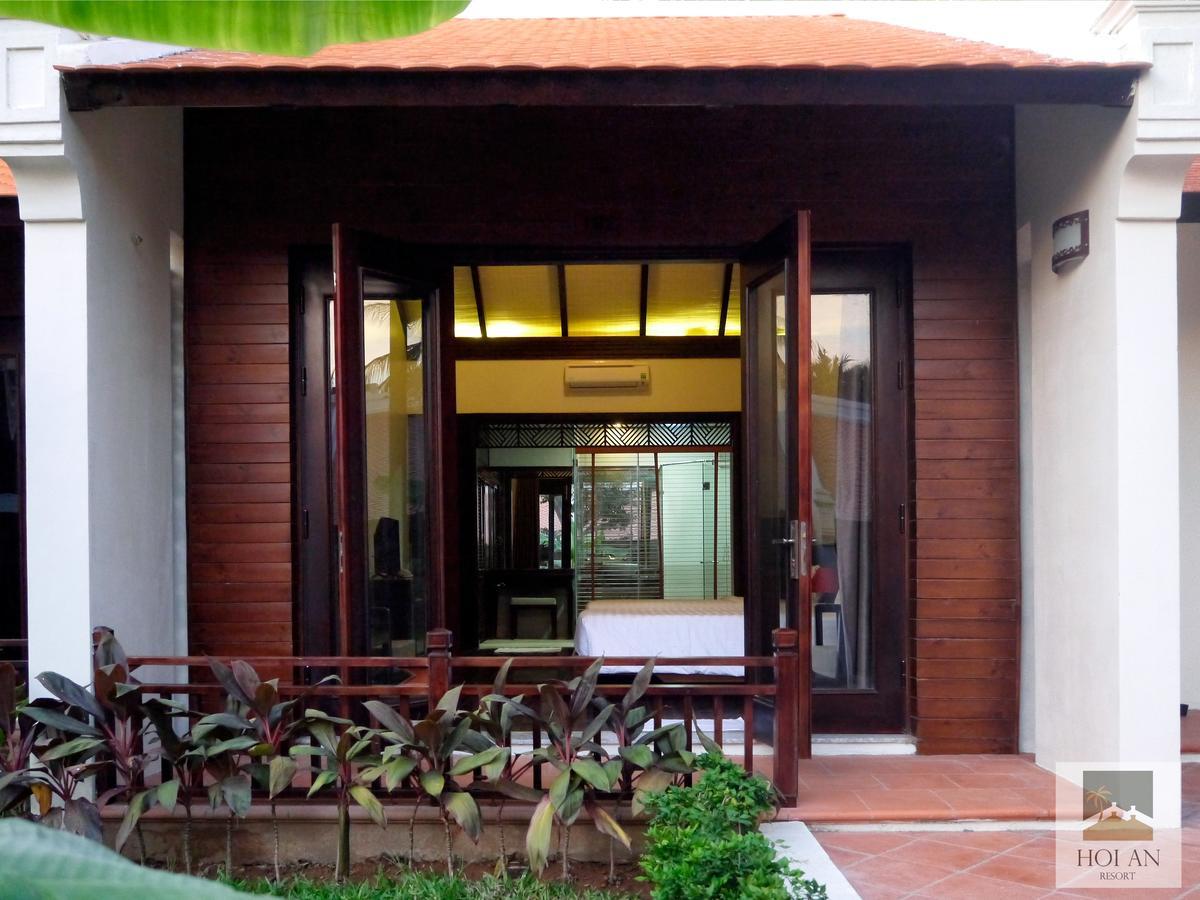 Hoi An Retreat Phu Quoc Hotel Luaran gambar