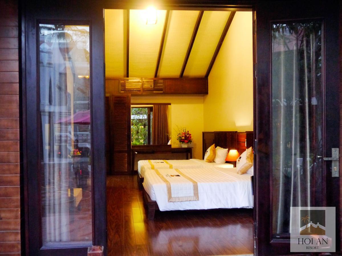 Hoi An Retreat Phu Quoc Hotel Luaran gambar