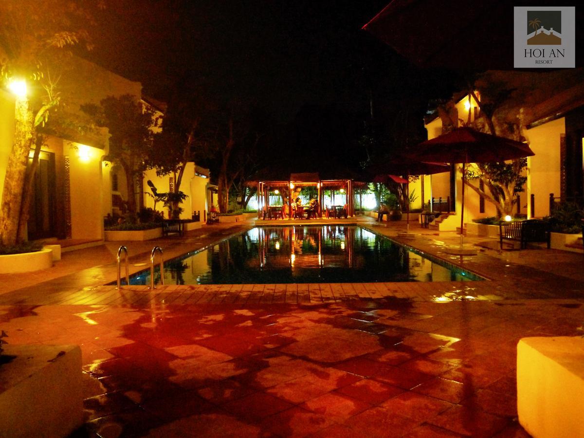 Hoi An Retreat Phu Quoc Hotel Luaran gambar