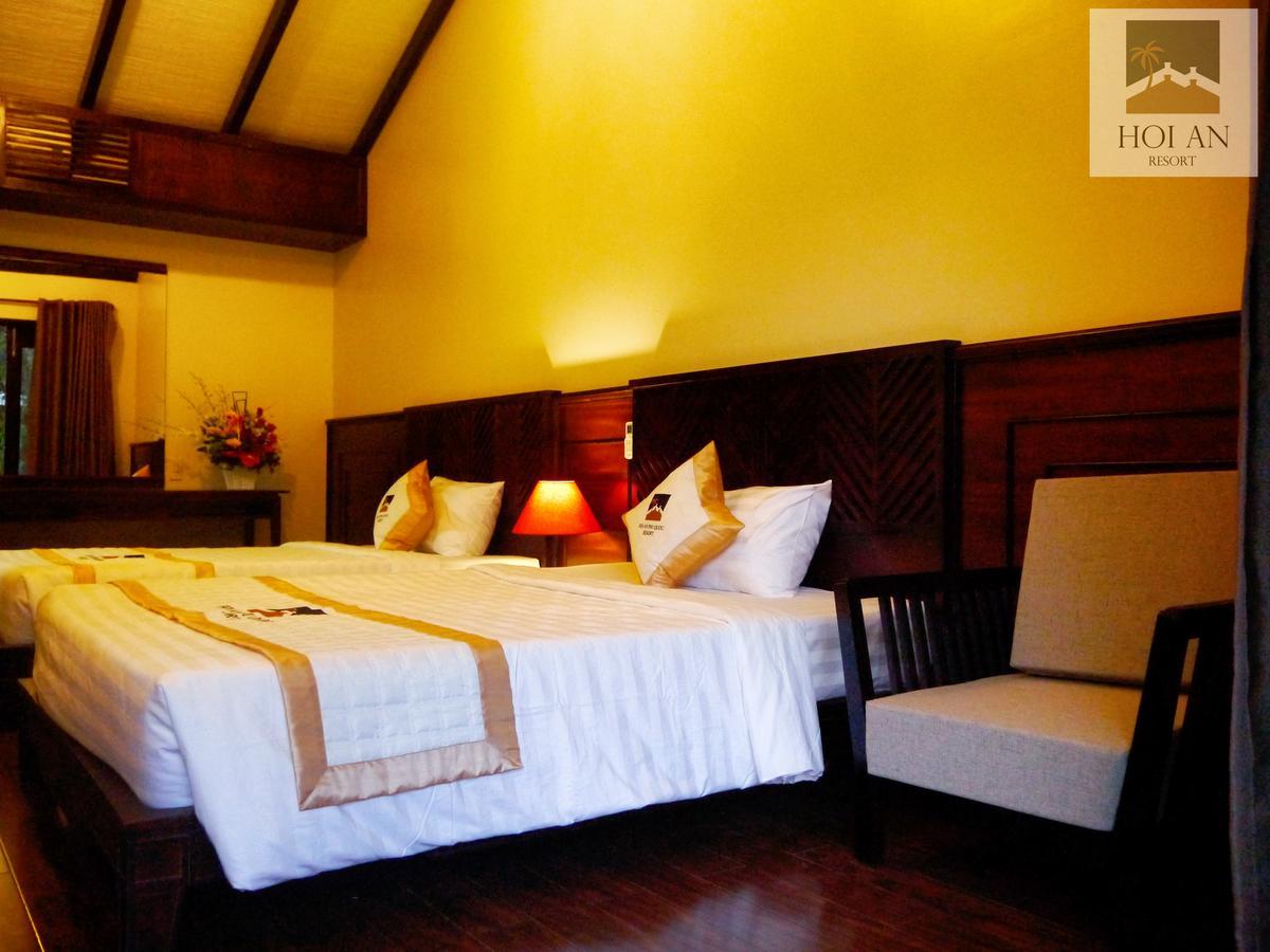 Hoi An Retreat Phu Quoc Hotel Luaran gambar