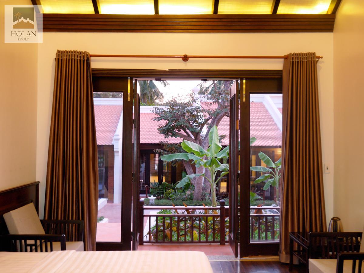 Hoi An Retreat Phu Quoc Hotel Luaran gambar