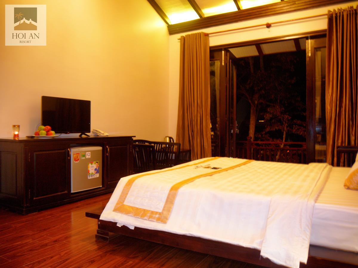 Hoi An Retreat Phu Quoc Hotel Luaran gambar