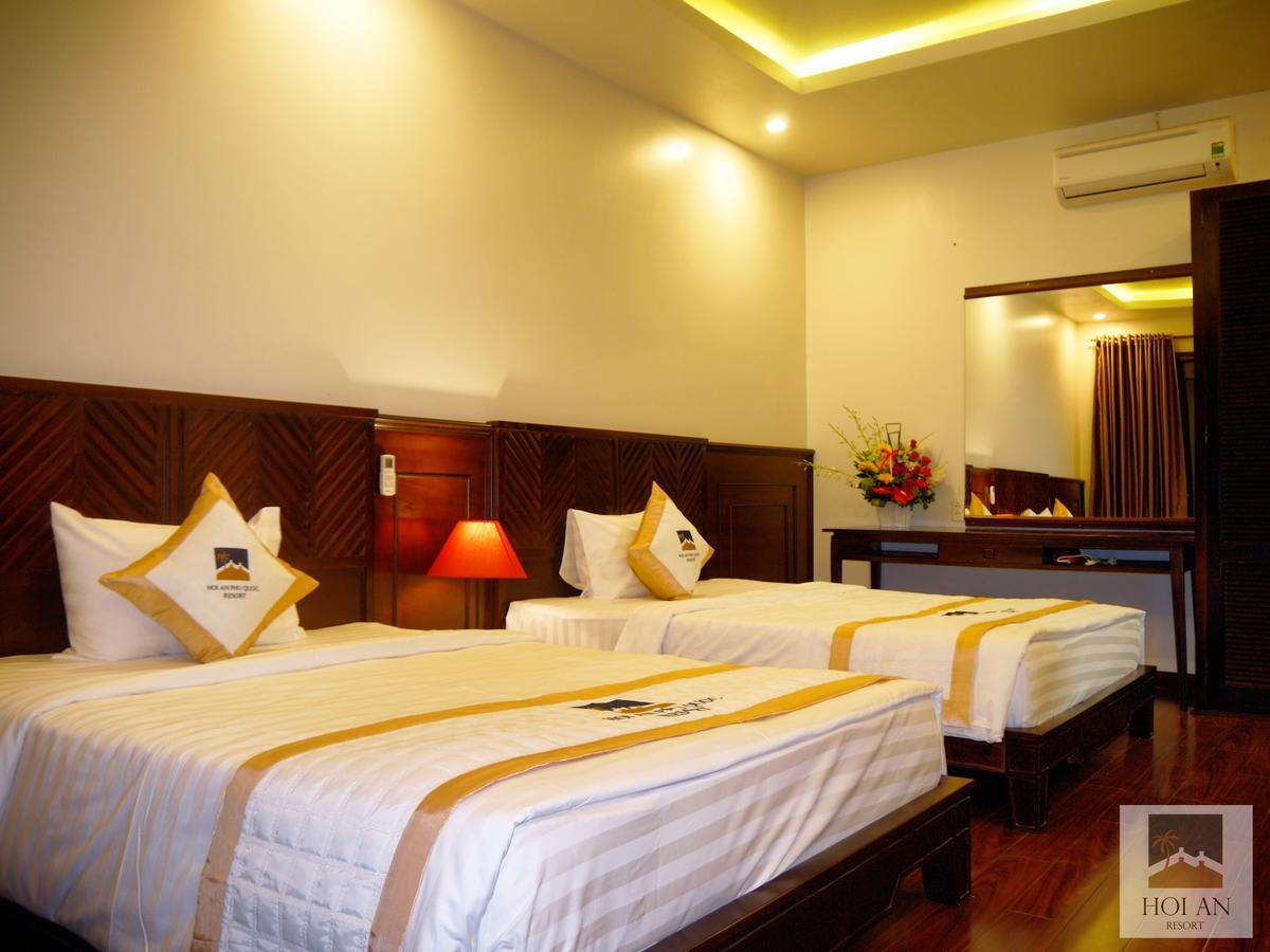 Hoi An Retreat Phu Quoc Hotel Luaran gambar