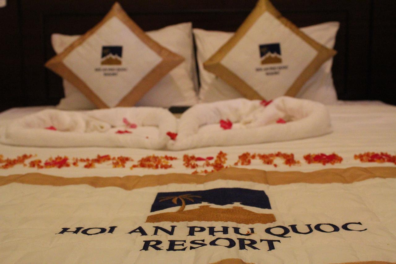 Hoi An Retreat Phu Quoc Hotel Luaran gambar