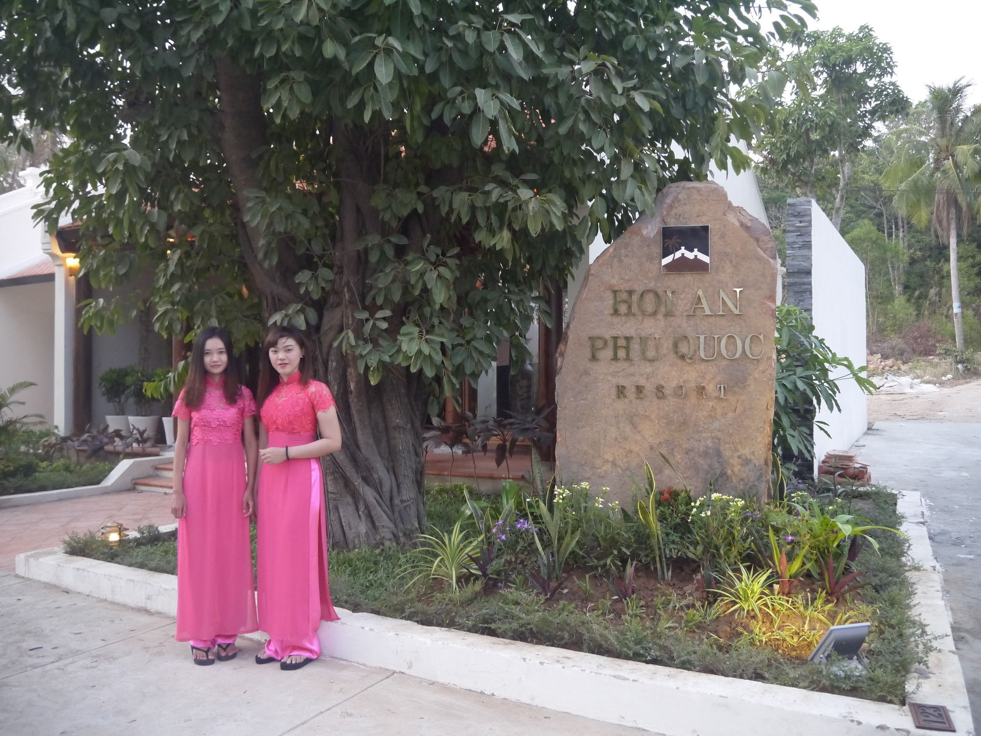 Hoi An Retreat Phu Quoc Hotel Luaran gambar