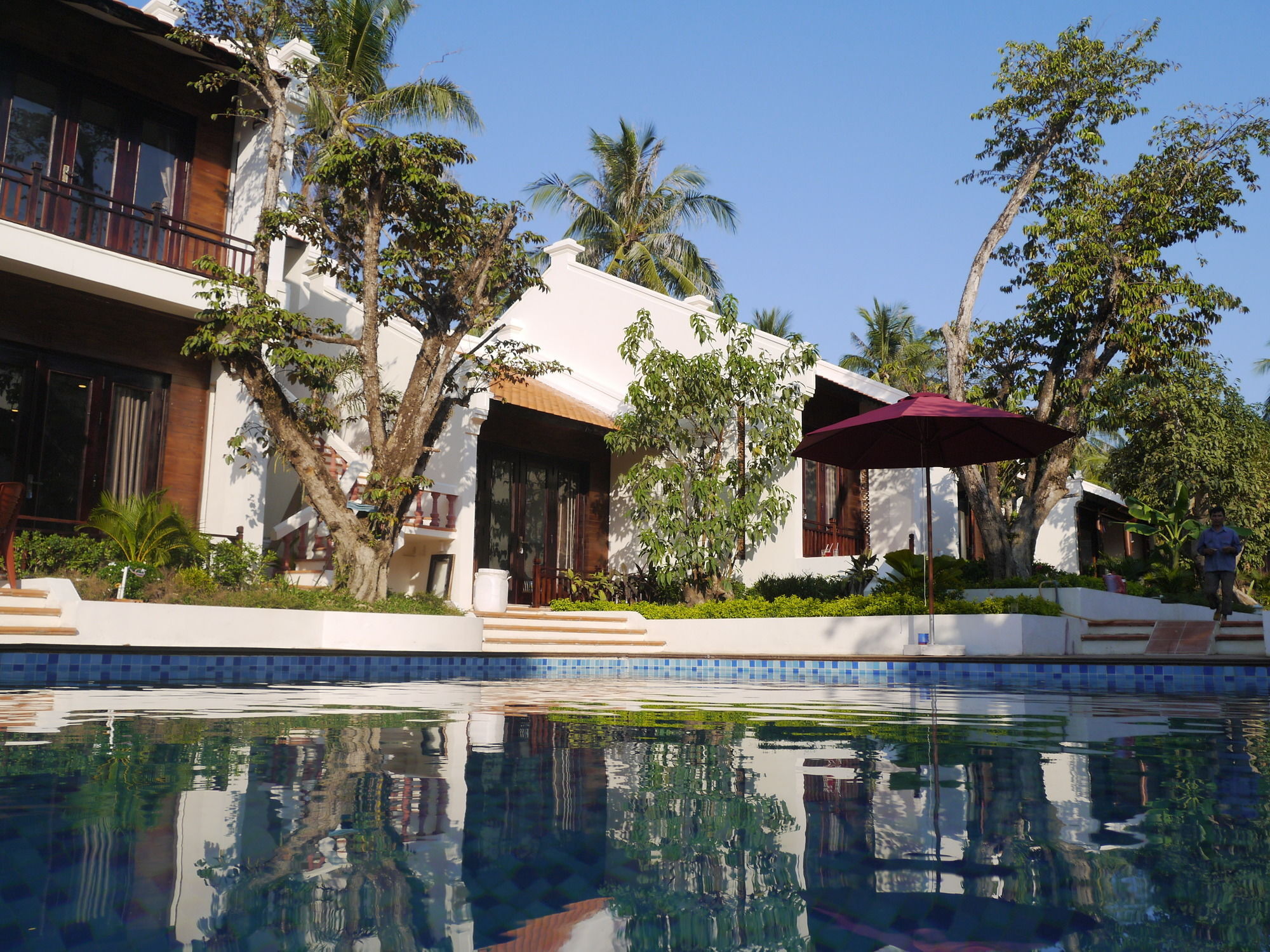 Hoi An Retreat Phu Quoc Hotel Luaran gambar