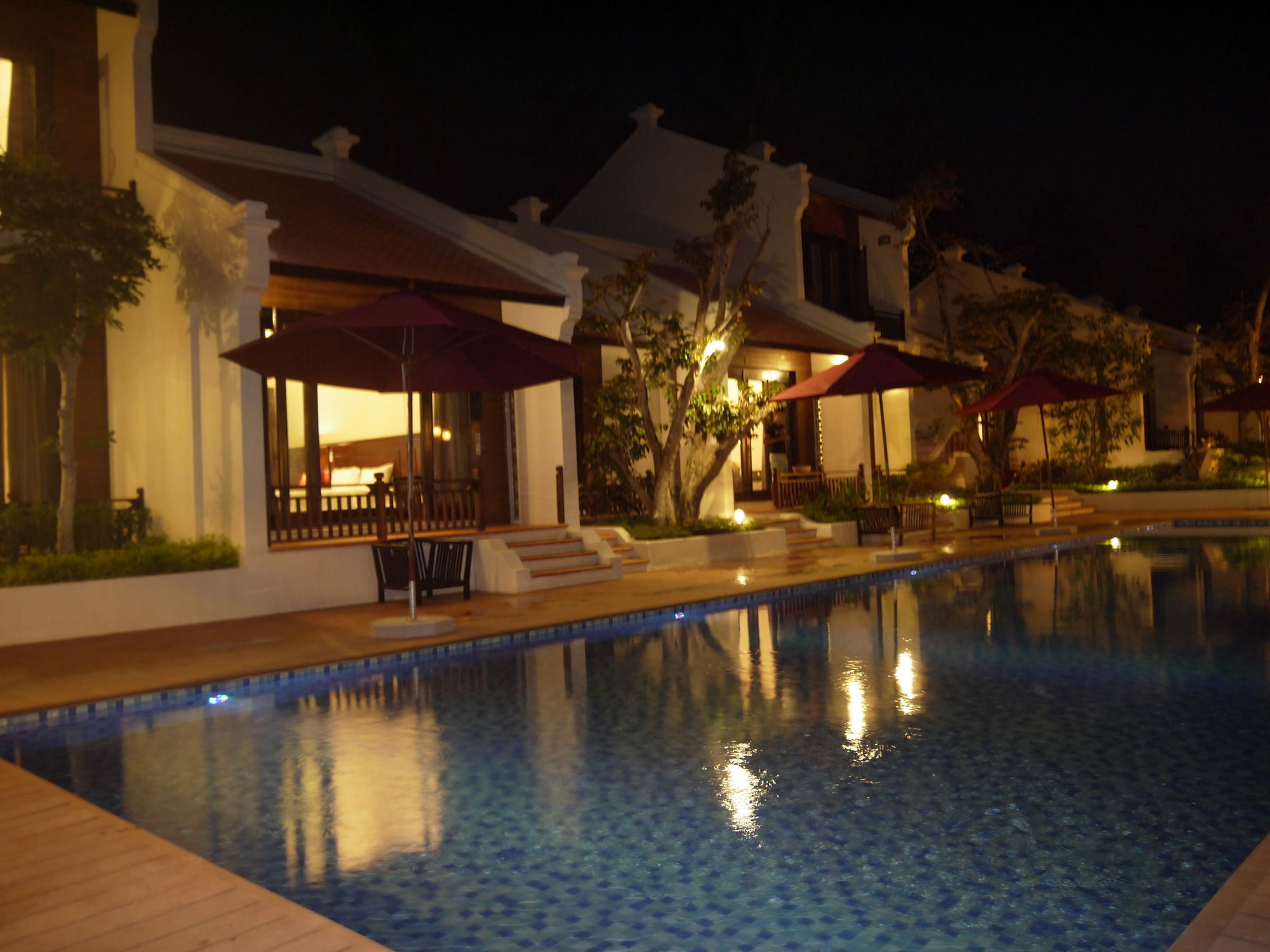 Hoi An Retreat Phu Quoc Hotel Luaran gambar