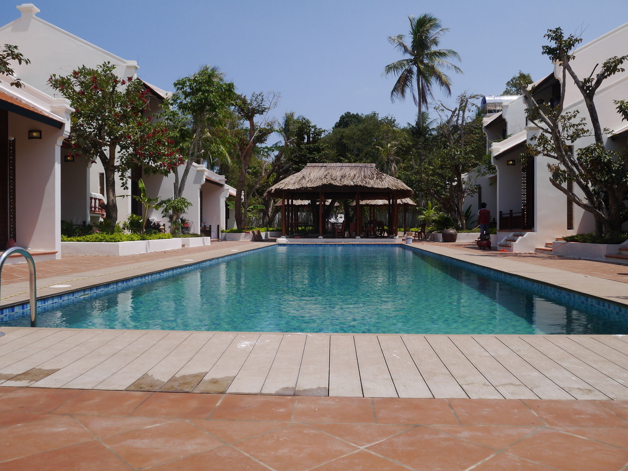 Hoi An Retreat Phu Quoc Hotel Luaran gambar