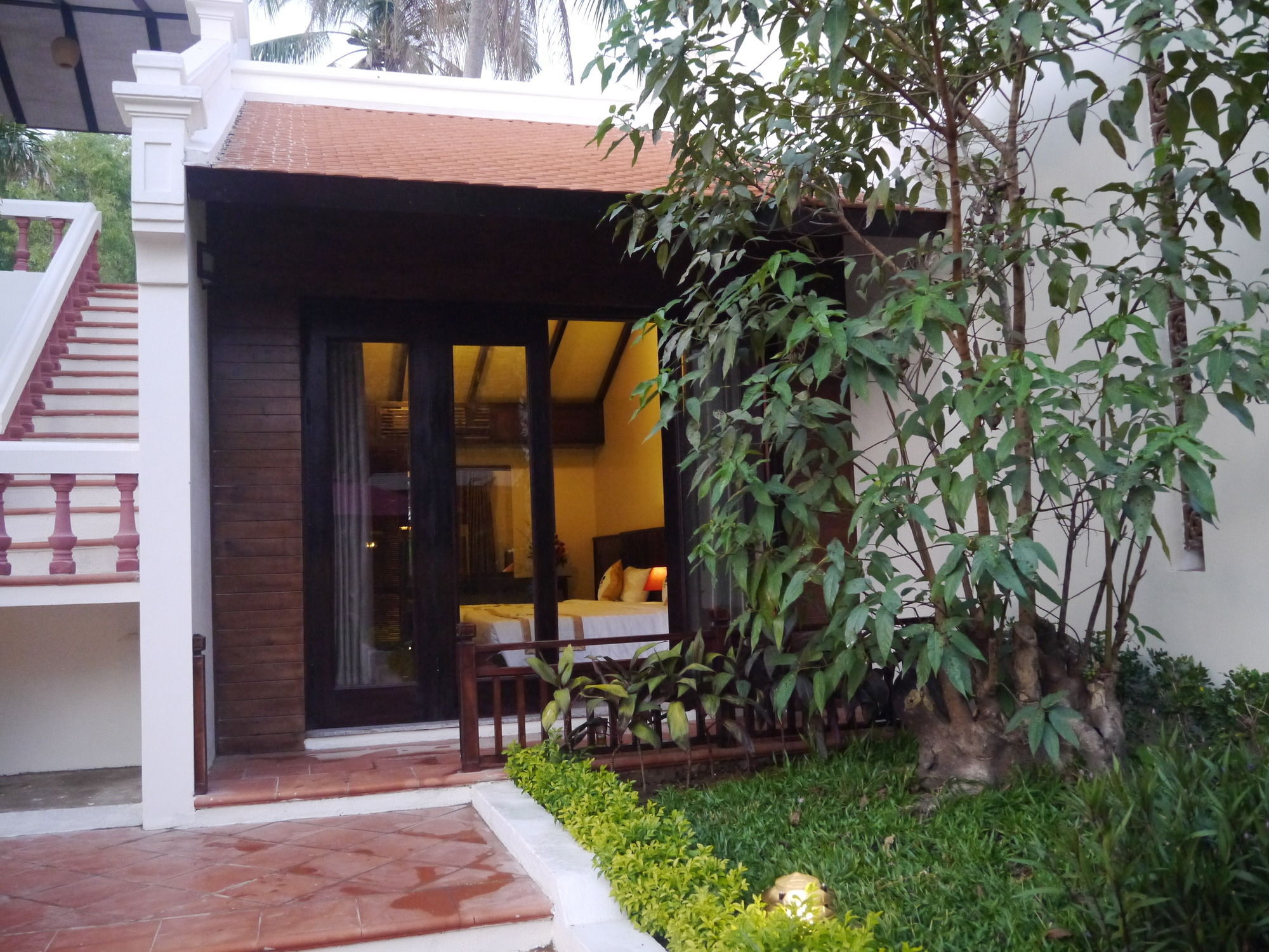 Hoi An Retreat Phu Quoc Hotel Luaran gambar