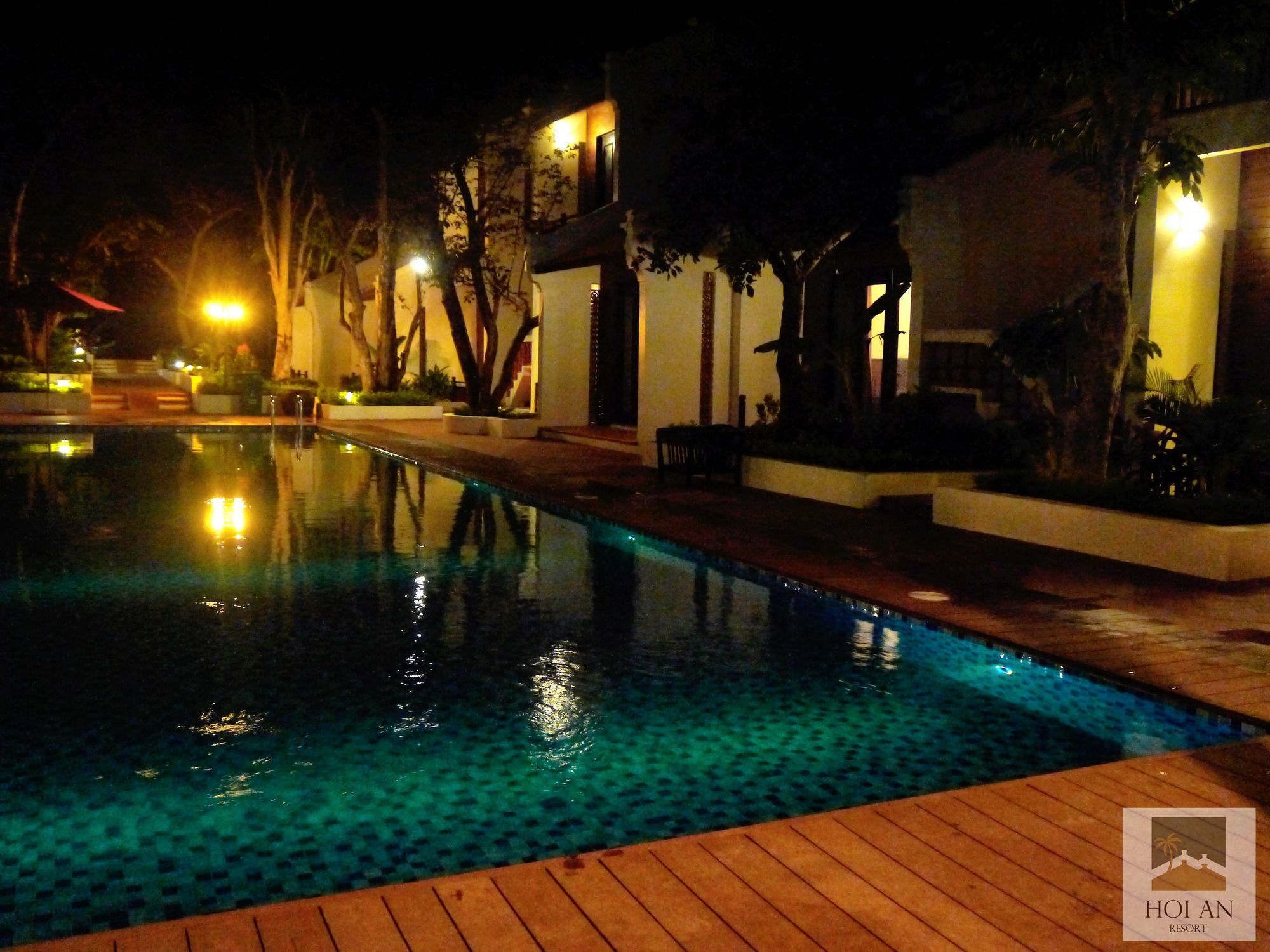 Hoi An Retreat Phu Quoc Hotel Luaran gambar