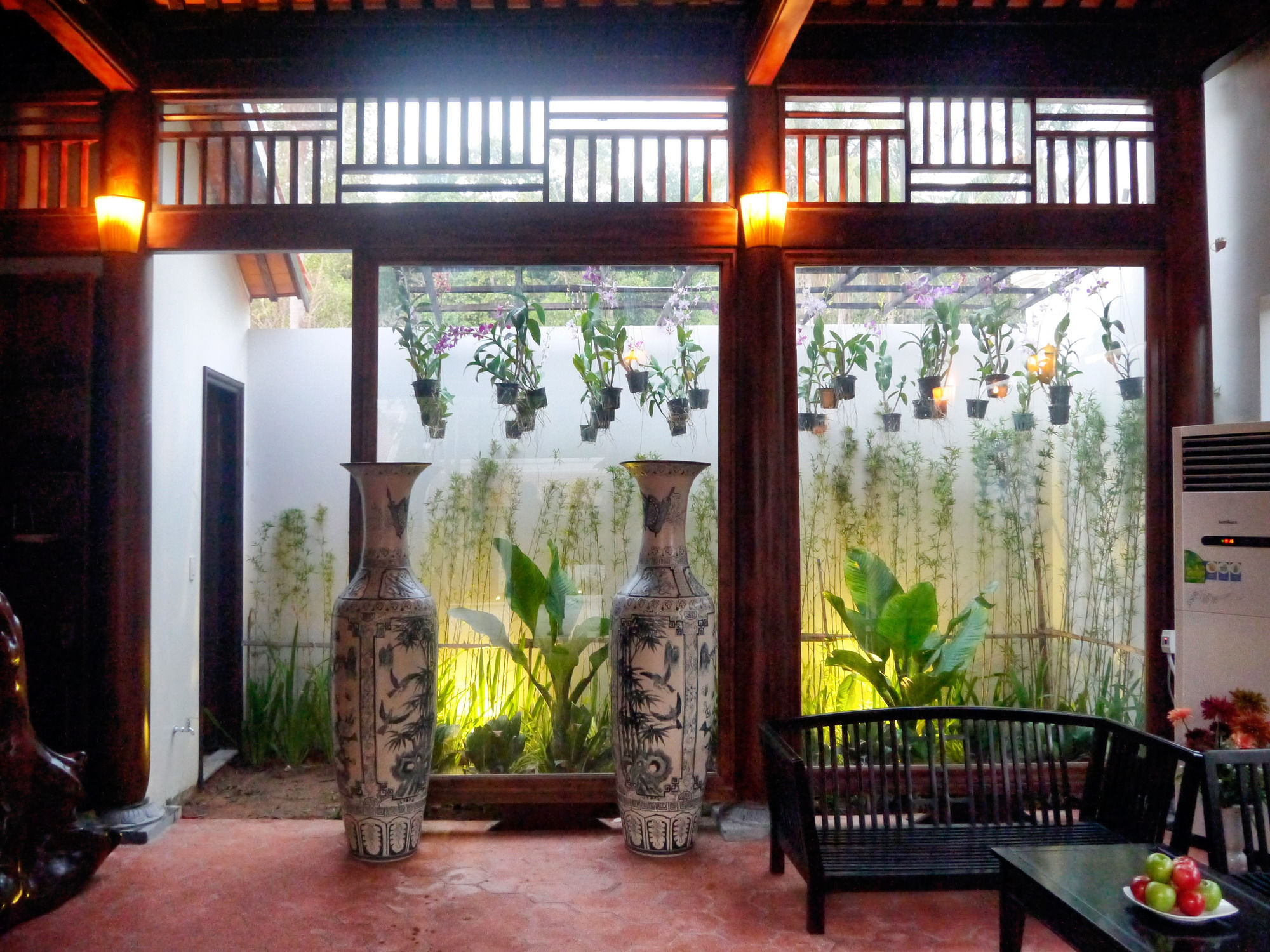 Hoi An Retreat Phu Quoc Hotel Luaran gambar