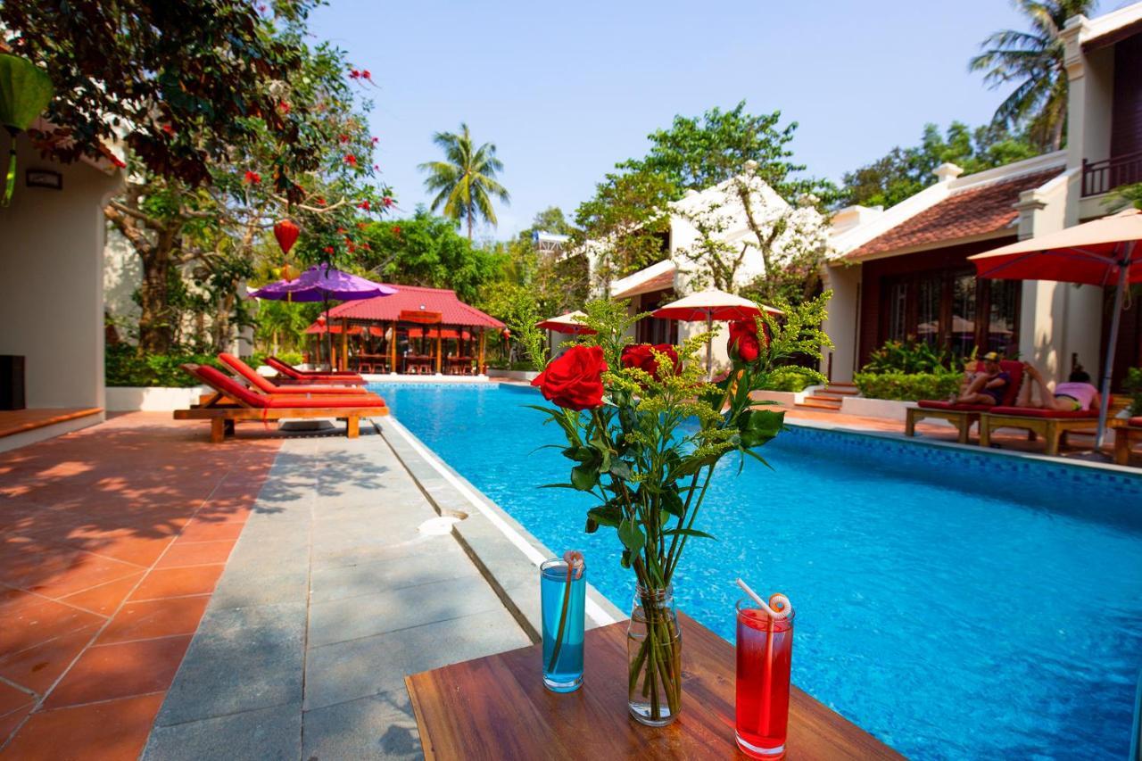 Hoi An Retreat Phu Quoc Hotel Luaran gambar